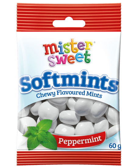 Mister Sweet Softmints